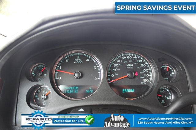 Used 2013 GMC Yukon XL SLT w/ SLT-2 Equipment Package AWD/4WD image 3