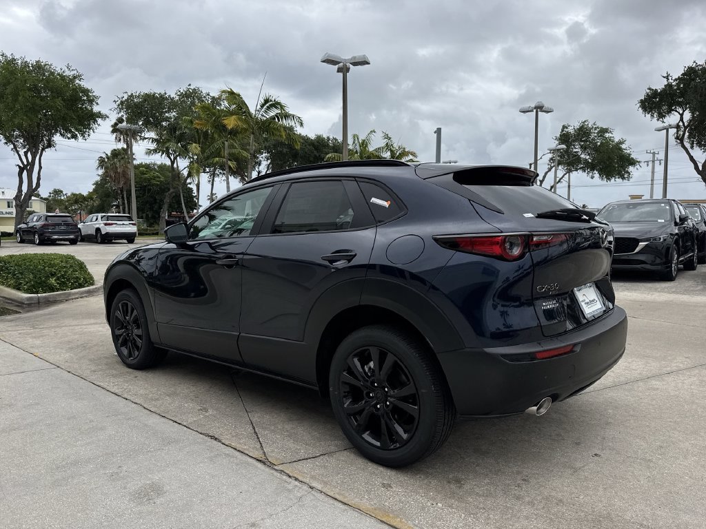 New 2026 MAZDA CX-30 2.5 Turbo Aire Edition AWD/4WD image 26