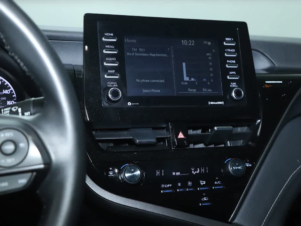 Certified 2023 Toyota Camry SE w/ Convenience Package FWD image 26