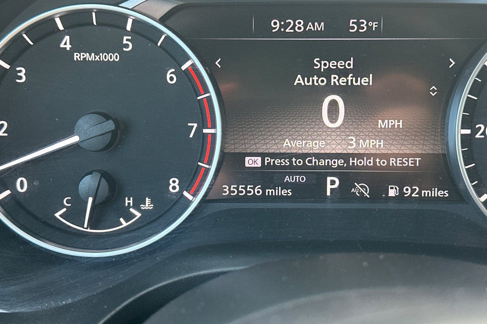 Used 2024 Nissan Rogue SV image 28