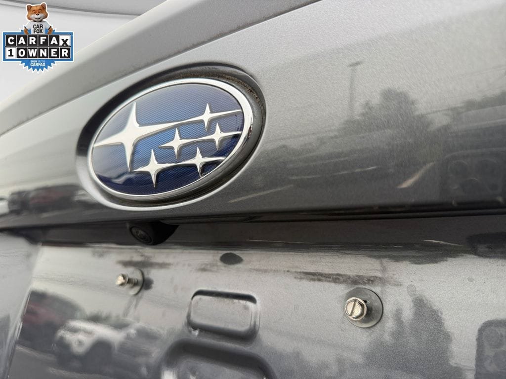 Used 2023 Subaru Crosstrek 2.5i Limited w/ Moonroof Package AWD/4WD image 19