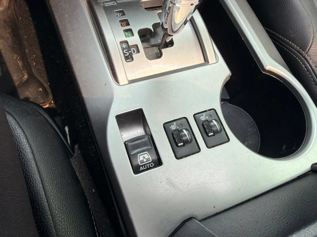 Used 2016 Toyota 4Runner SR5 Premium AWD/4WD image 14