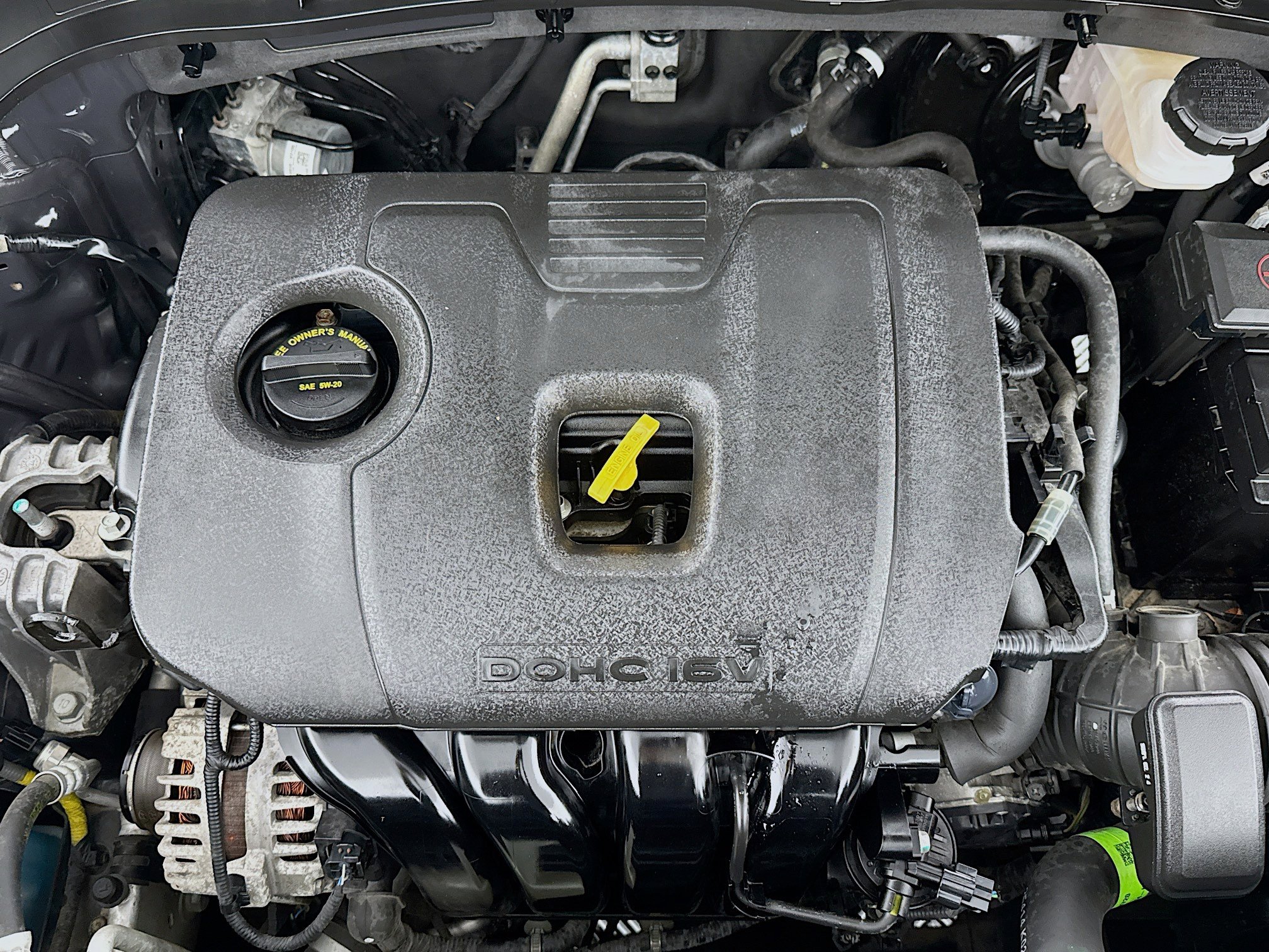 Used 2021 Kia Soul LX image 37