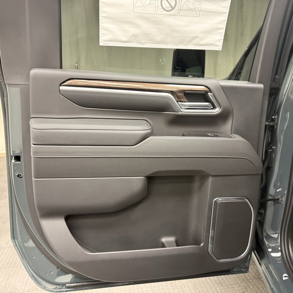 New 2026 Chevrolet Silverado 2500 LT w/ Trail Boss Package image 22