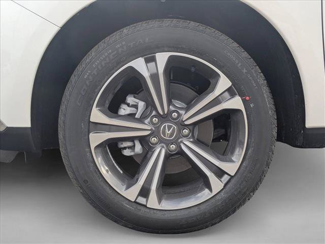 New 2026 Acura RDX SH-AWD w/ Technology Package image 10
