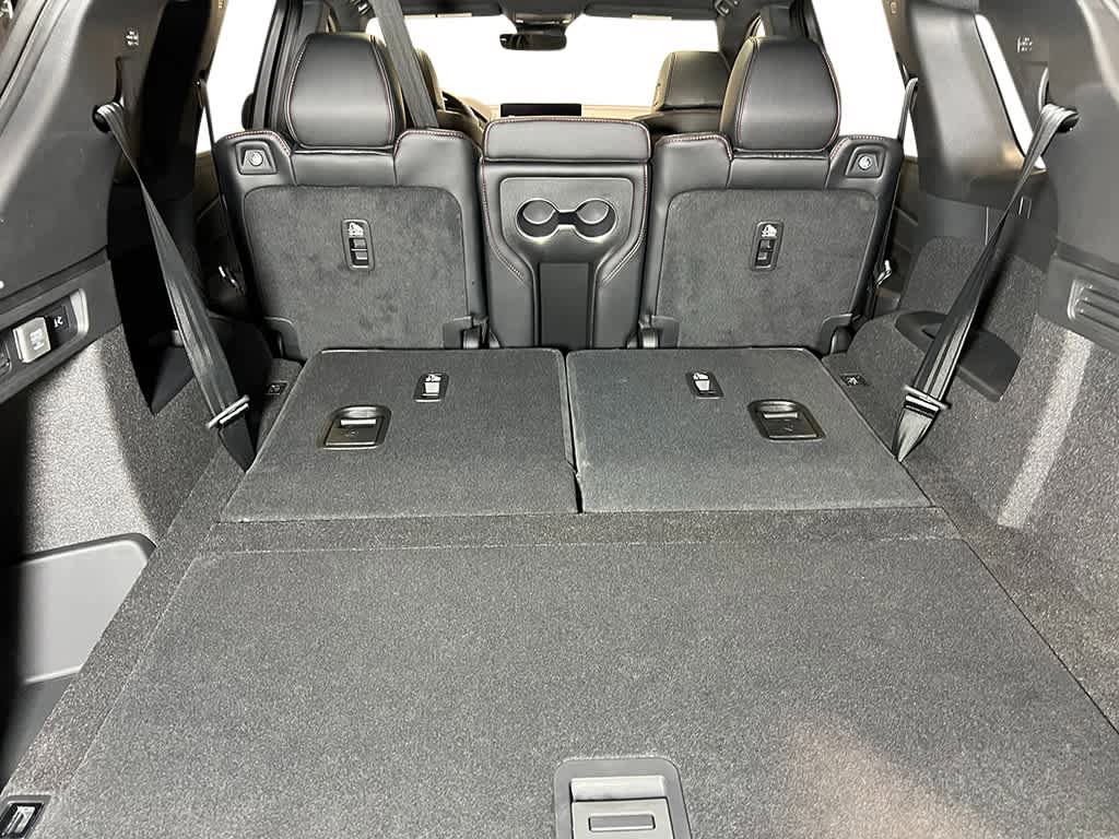 New 2026 Acura MDX A-Spec AWD/4WD image 35
