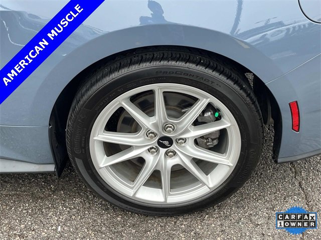 Used 2024 Ford Mustang GT Premium image 11