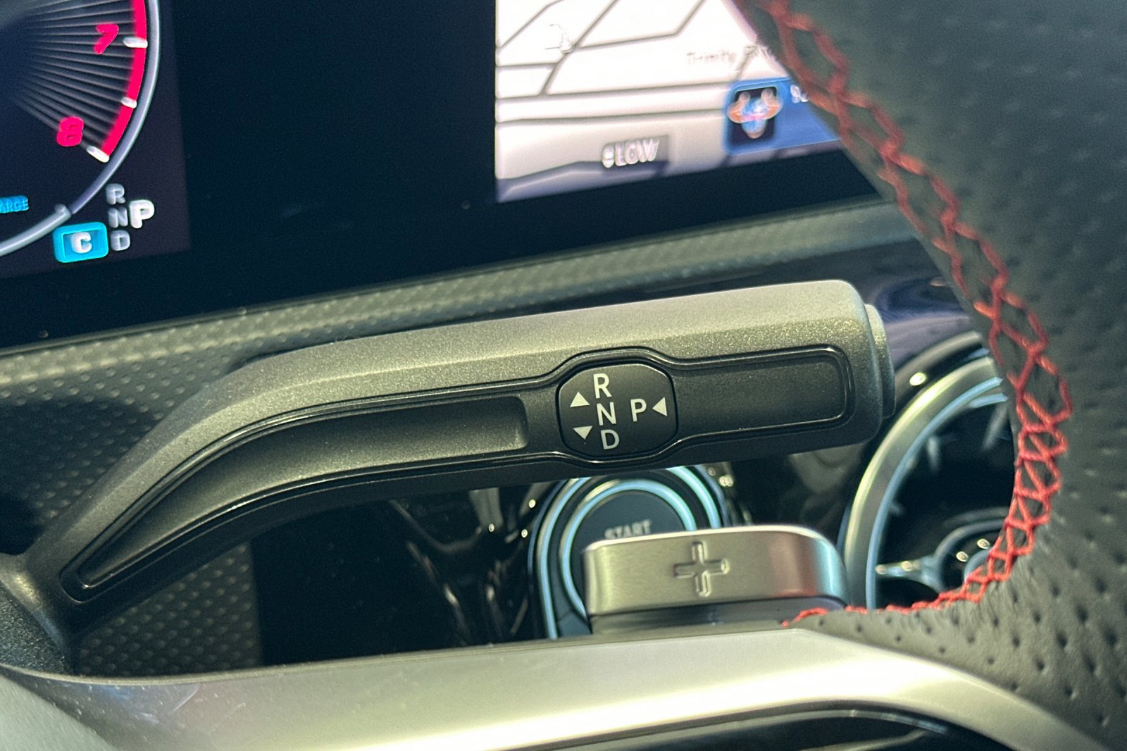 New 2025 Mercedes-Benz CLA 250 4MATIC image 21