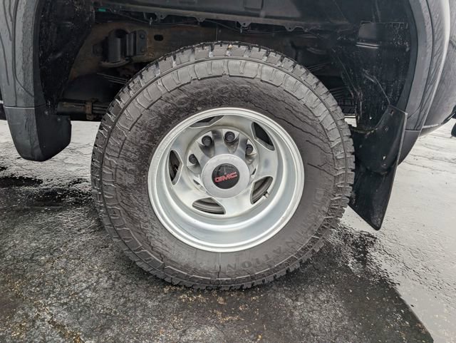 Used 2020 GMC Sierra 3500 Denali w/ Technology Package image 25