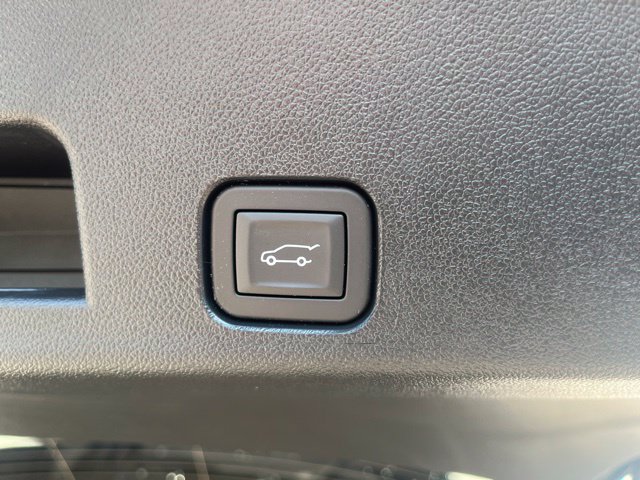 New 2027 Chevrolet Traverse Z71 w/ Driver Confidence Package AWD/4WD image 14