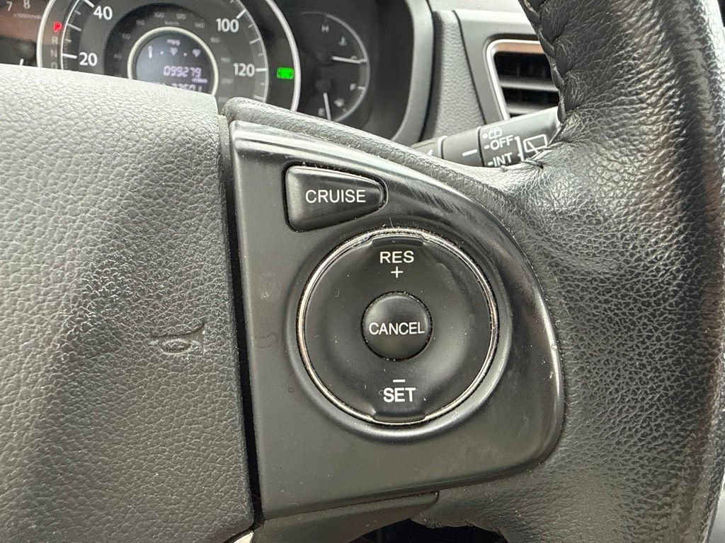 Used 2015 Honda CR-V EX-L image 22