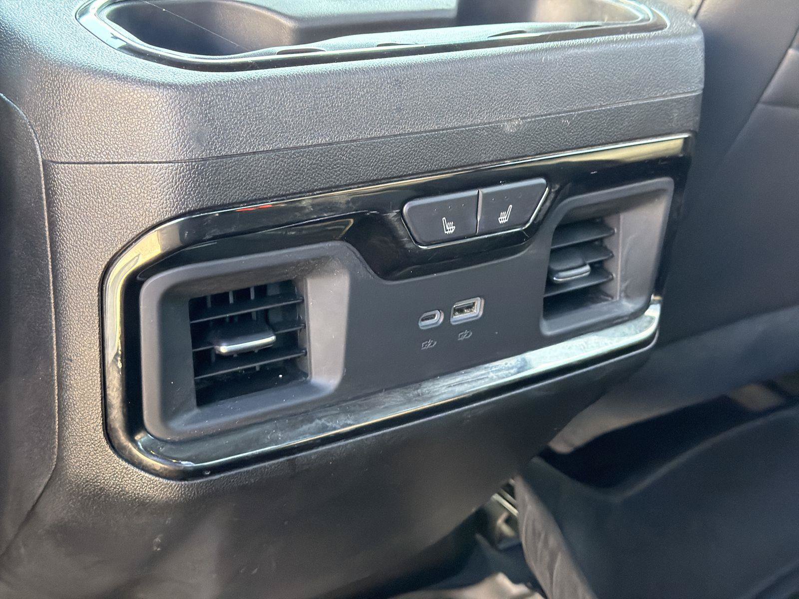 Used 2025 GMC Sierra 1500 AT4 AWD/4WD image 20