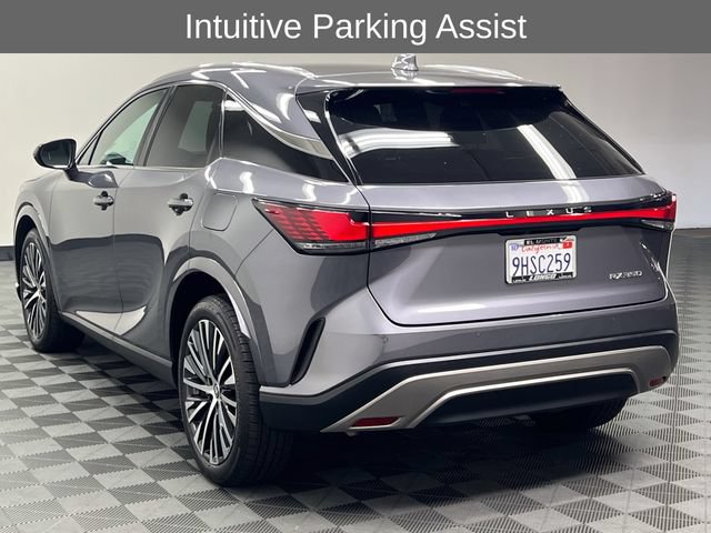 Certified 2023 Lexus RX 350 Premium Plus w/ Cold Area Package FWD image 7