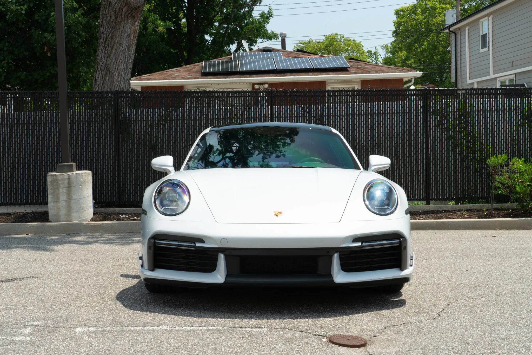 Used 2024 Porsche 911 GT3 RS AWD/4WD image 4