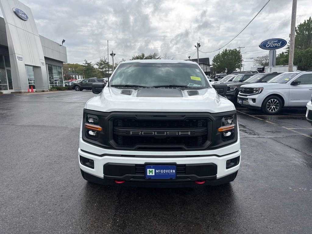 Used 2025 Ford F150 XL AWD/4WD image 2