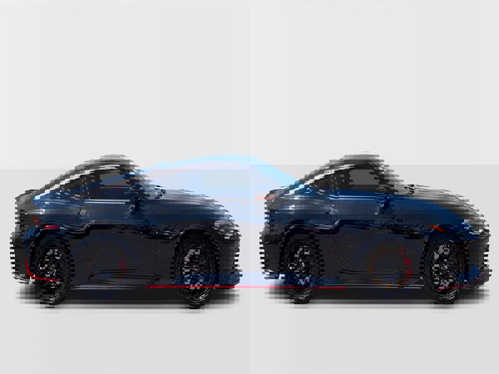 New 2026 Nissan Z NISMO image 6