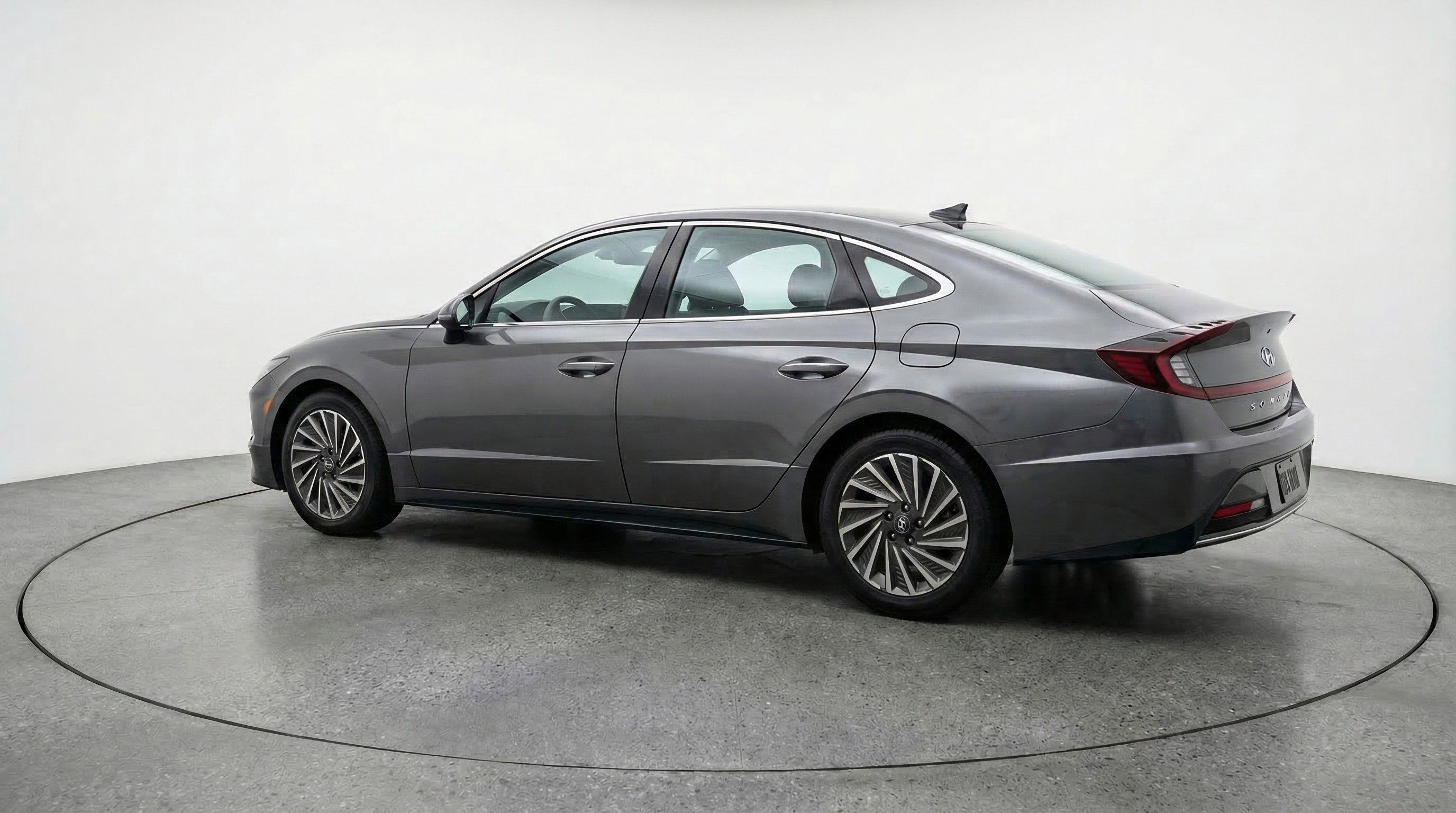 Used 2025 Hyundai Sonata SEL image 6