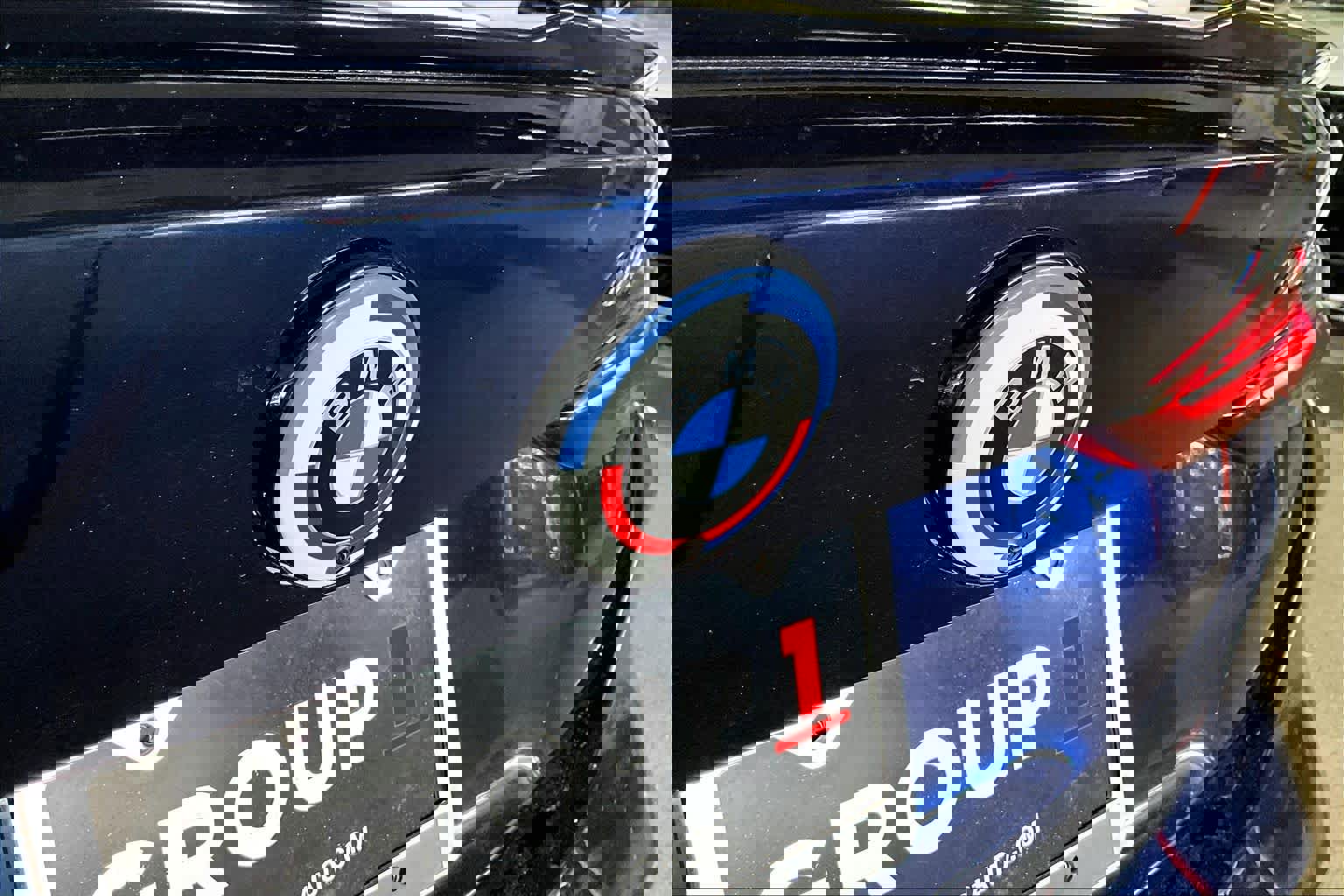 Used 2023 BMW M4 Coupe w/ Parking Assistance Package image 30