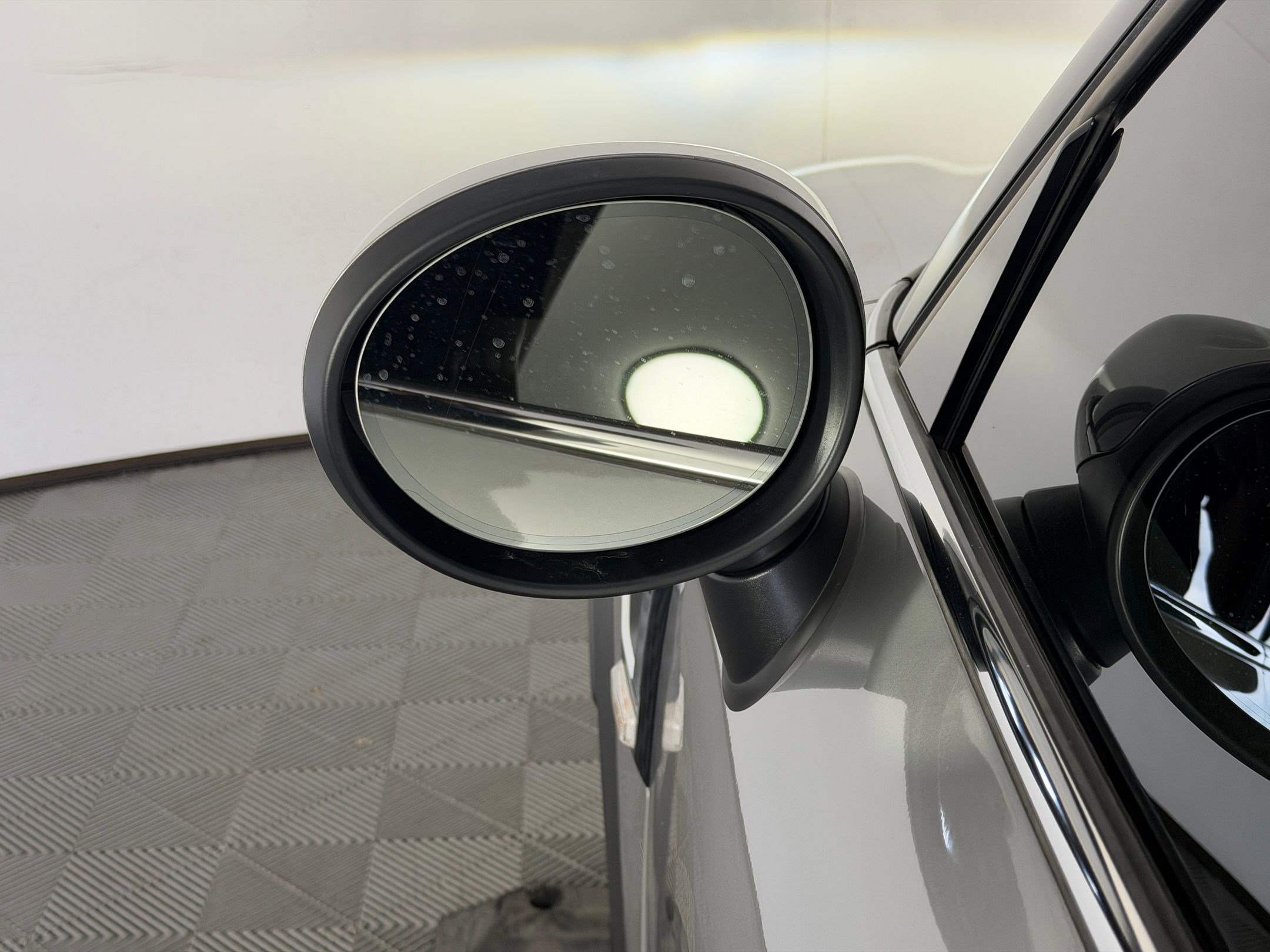 Certified 2024 MINI Cooper Countryman S FWD image 21