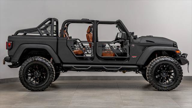 Used 2026 Jeep Gladiator Sport AWD/4WD image 14