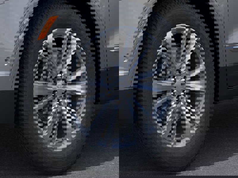 New 2026 Cadillac XT5 Premium Luxury w/ Driver Assist Package image 33