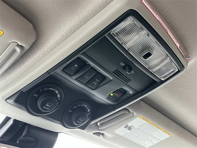 Used 2024 Toyota 4Runner TRD Off-Road image 33
