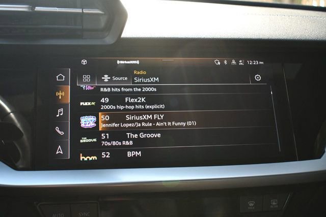 Used 2022 Audi A3 2.0T Premium w/ Convenience Package image 42