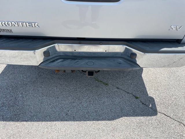 Used 2019 Nissan Frontier SV RWD image 9