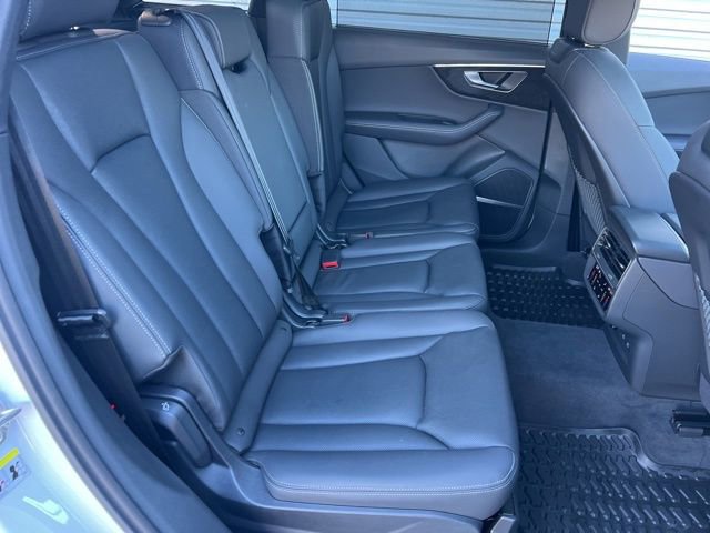 Certified 2025 Audi Q7 3.0T Premium Plus w/ Premium Plus Package image 39