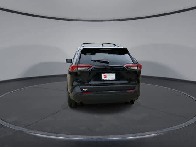 Certified 2025 Toyota RAV4 XLE w/ Convenience Package FWD image 7