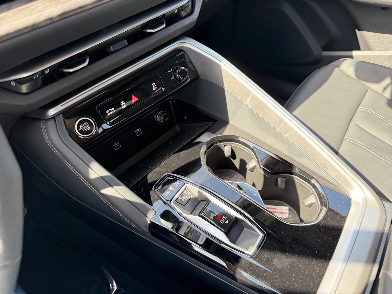 New 2026 Audi Q5 Premium Plus AWD/4WD image 13