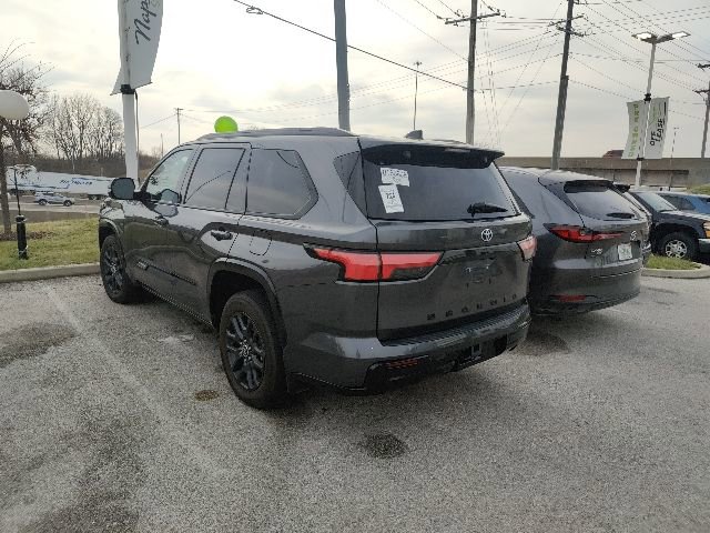 Used 2023 Toyota Sequoia Platinum image 23