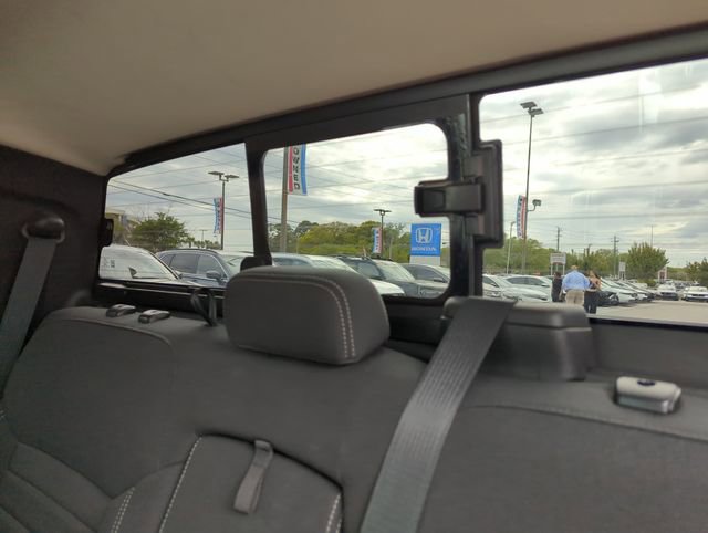 Used 2020 Ford Ranger XLT w/ Equipment Group 302A Luxury image 28