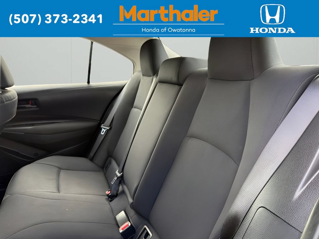Used 2024 Toyota Corolla LE FWD image 13