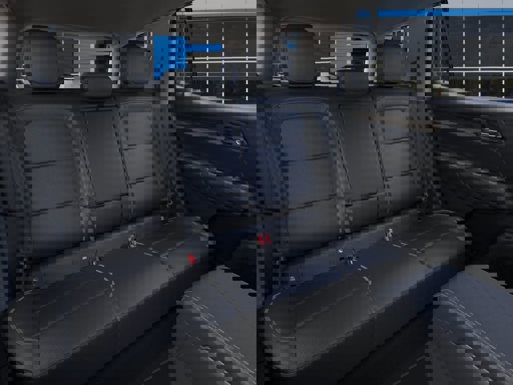 New 2026 GMC Terrain Denali AWD/4WD image 17