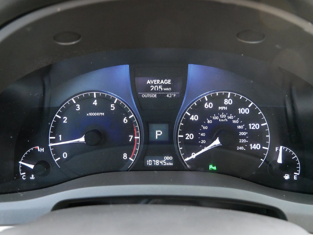 Used 2013 Lexus RX 350 AWD w/ Navigation Pkg image 29