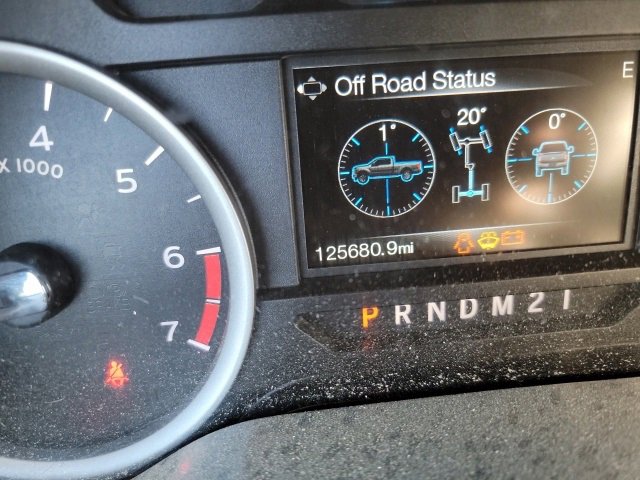 Used 2017 Ford F350 XLT image 12