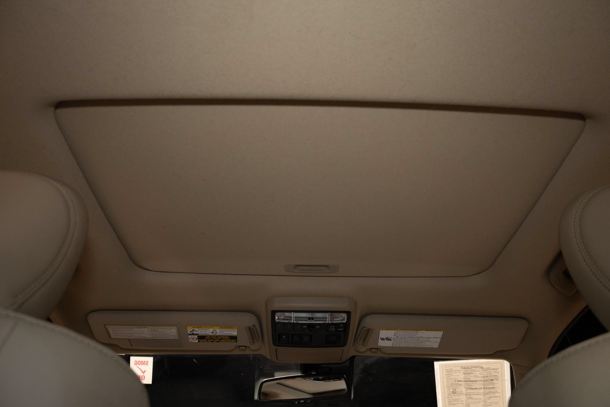 Used 2021 Toyota 4Runner SR5 Premium w/ Moonroof Package AWD/4WD image 19