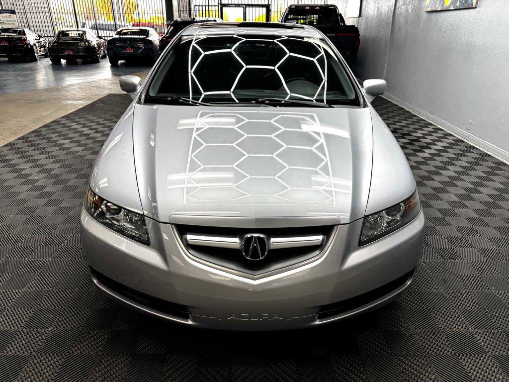 Used 2004 Acura TL FWD image 6