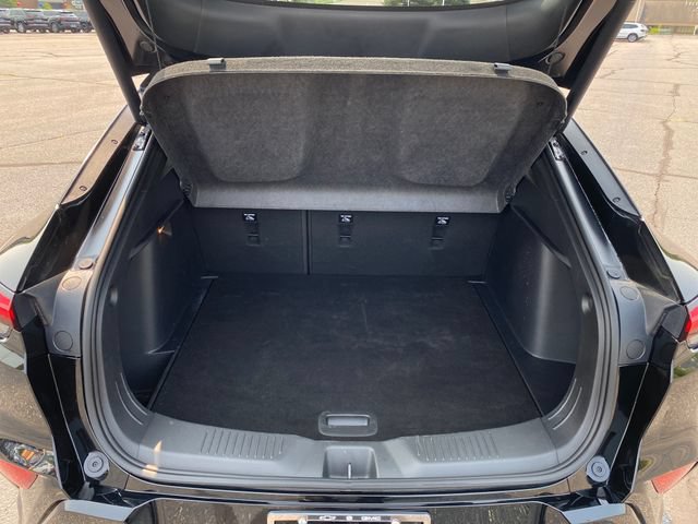 Certified 2025 Buick Envista Sport Touring w/ Experience Buick Package FWD image 21