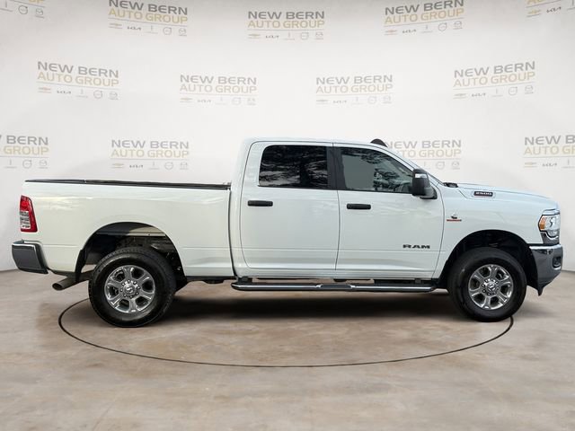 Used 2024 RAM 2500 Big Horn AWD/4WD image 6