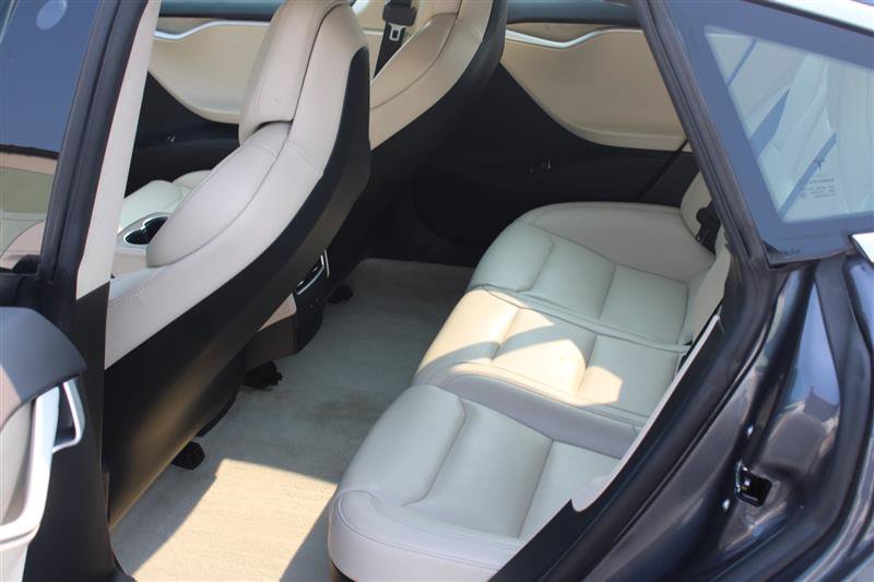Used 2018 Tesla Model S 100D AWD/4WD image 12