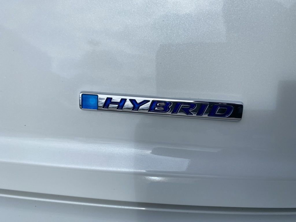 Used 2025 Honda Civic Sport image 15