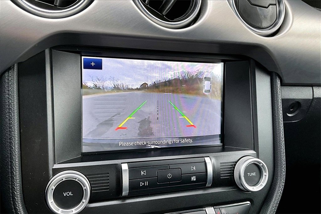 Used 2023 Ford Mustang Premium image 13