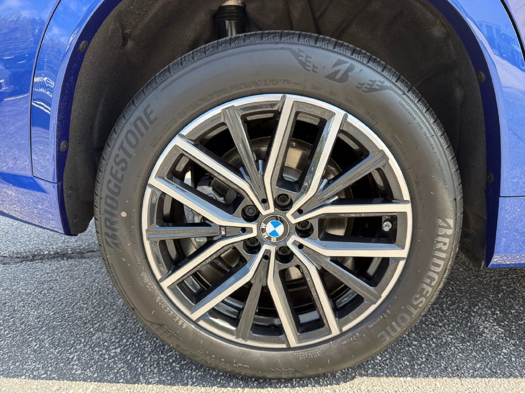 Certified 2026 BMW X1 xDrive28i w/ Technology Package AWD/4WD image 17