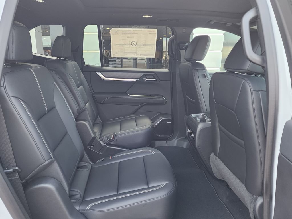 New 2026 GMC Acadia Elevation image 47