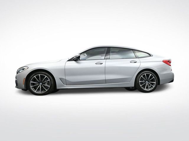 Used 2018 BMW 640i Gran Turismo xDrive image 32