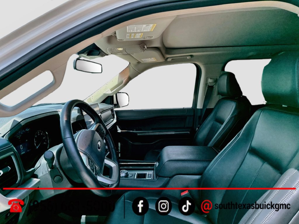 Used 2024 Ford Expedition XLT RWD image 11
