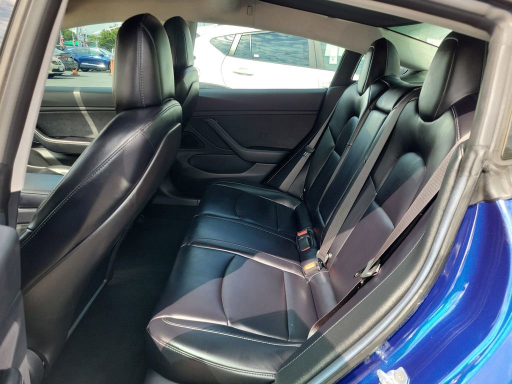 Used 2017 Tesla Model 3 Long Range image 15