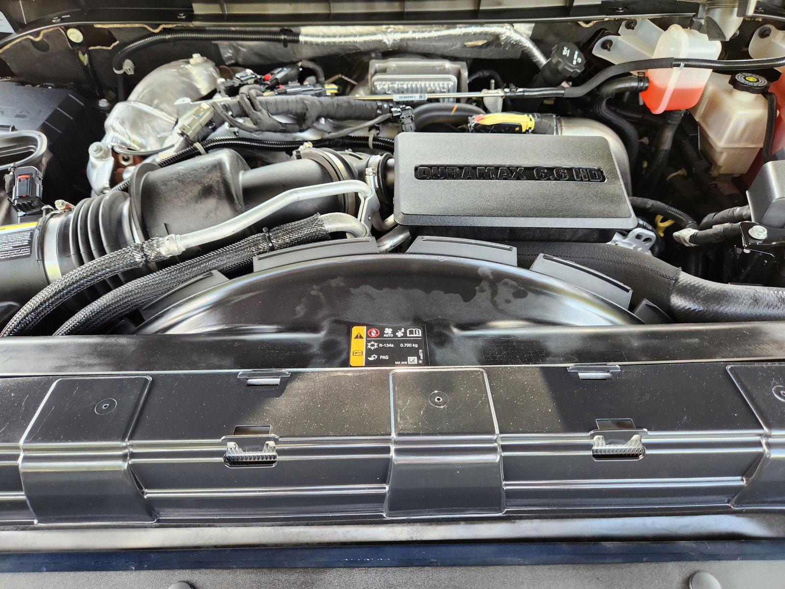 Used 2021 Chevrolet Silverado 3500 High Country AWD/4WD image 25